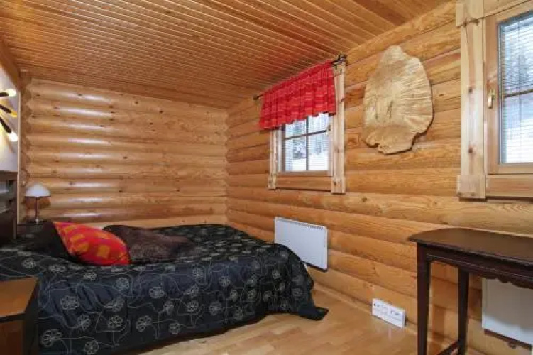 Messilä Camping