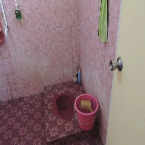 Penginapan Salsa
