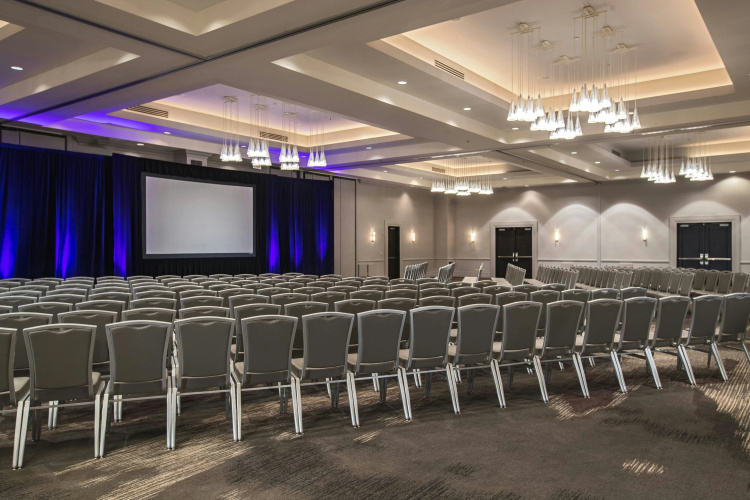 Renaissance Chicago O'hare Suites Hotel photo 17