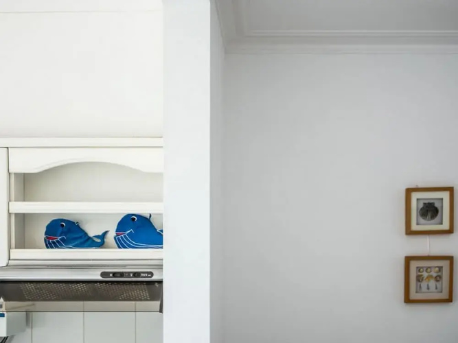 38 Rias View Apartment