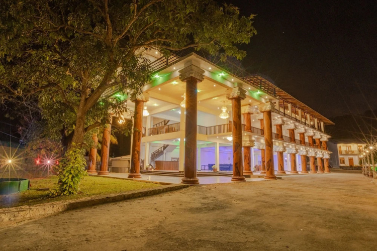 Imagen del hotel