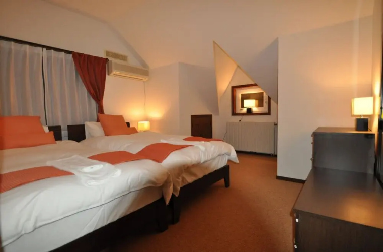 Hotelbild