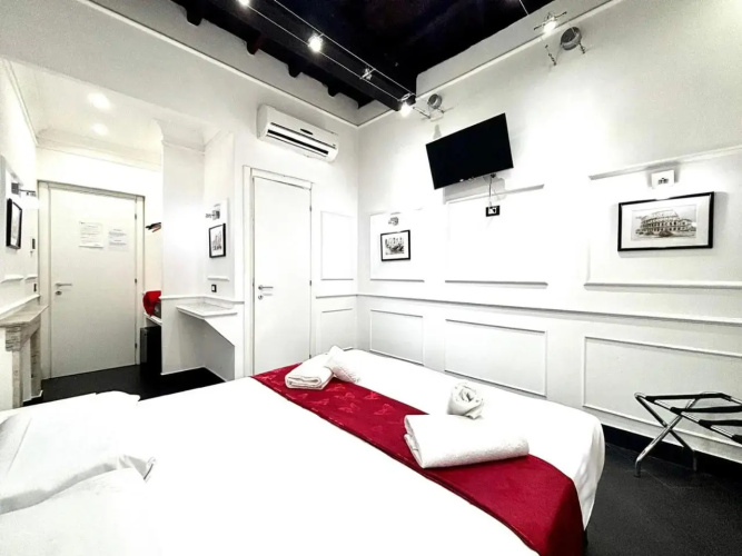 Guest House Piazza Navona