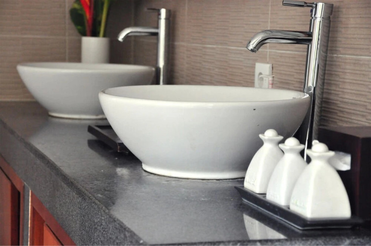 Alam Villa Bali Over view