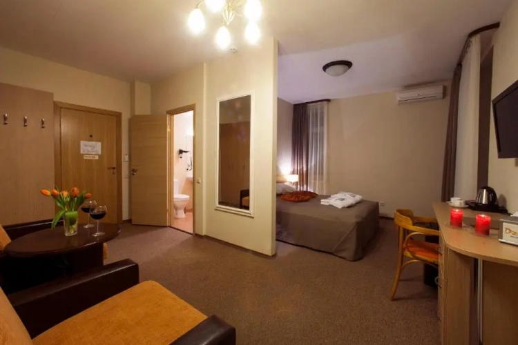 Family Suite
