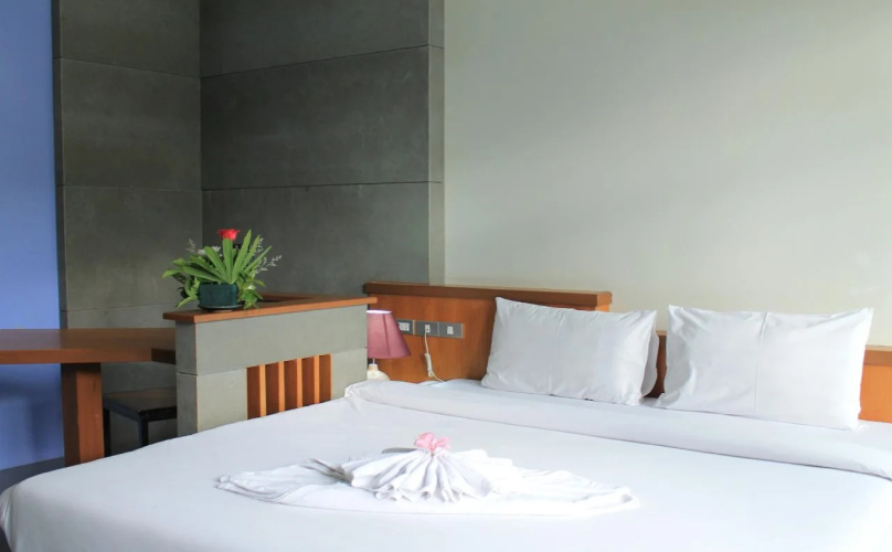 Wimaan Buri Resort