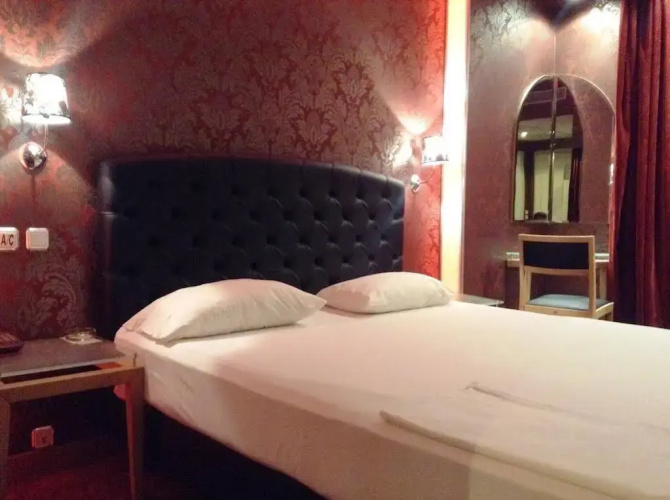 Kreoli Hotel