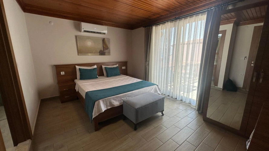 Iskelem Otel