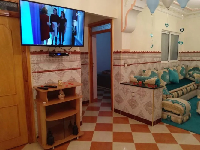 Apartamento El Mirador