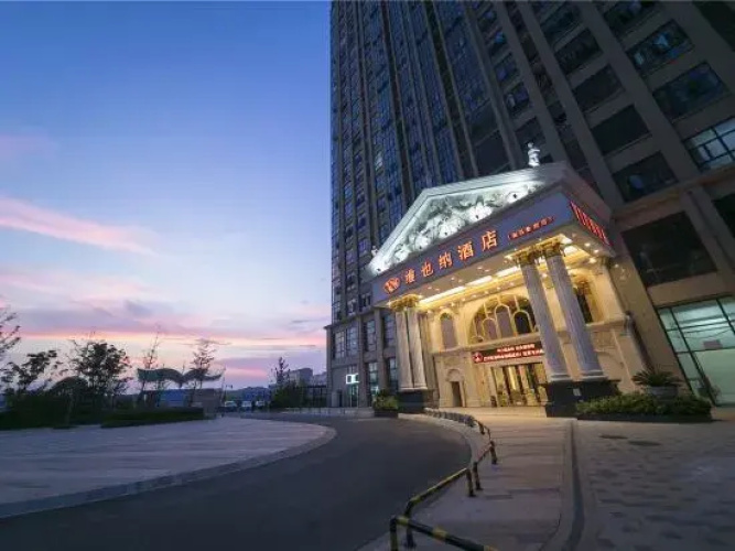 Imagen del hotel
