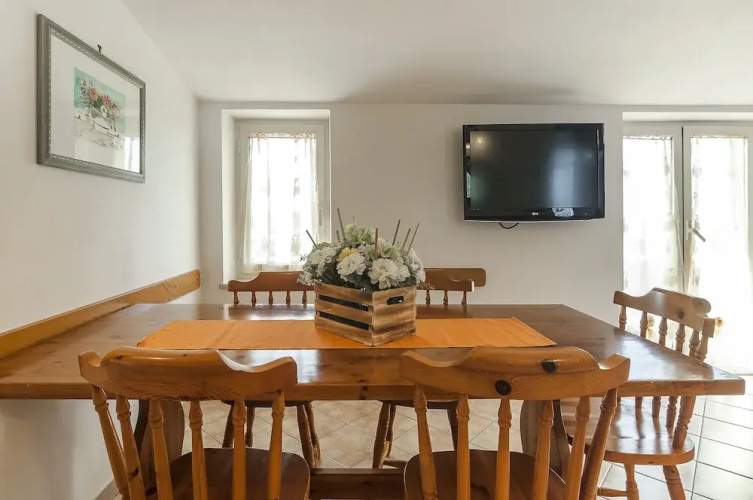 Casa Vacanza Argo