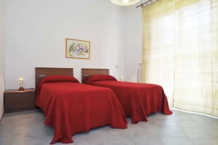 Appartamenti Revere 3000