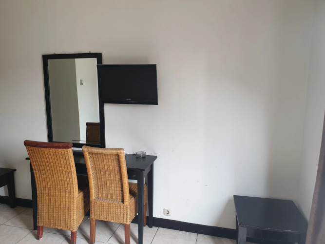 Hotel Ende Baru