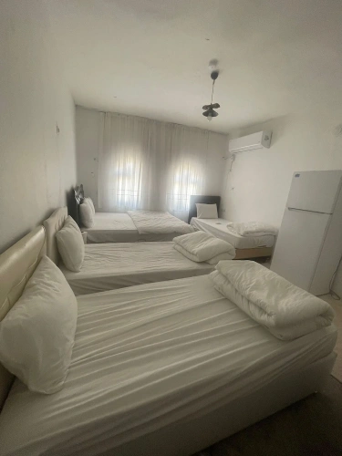 Standard Family room with city view