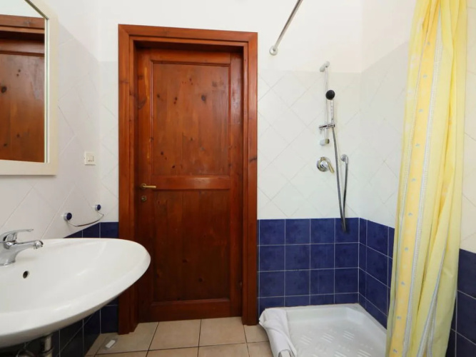 Apartment Limette Valledoria 19808