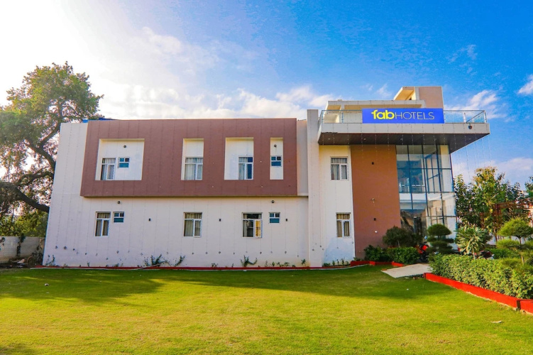 Hotelafbeelding
