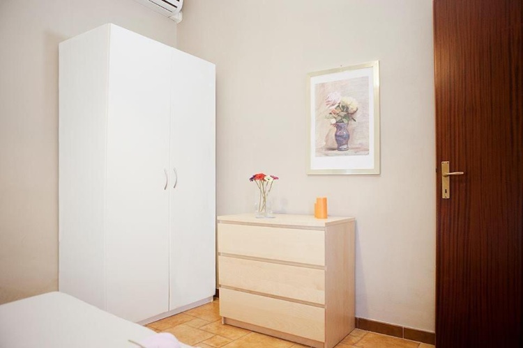 2 Bedrooms Apartment with view