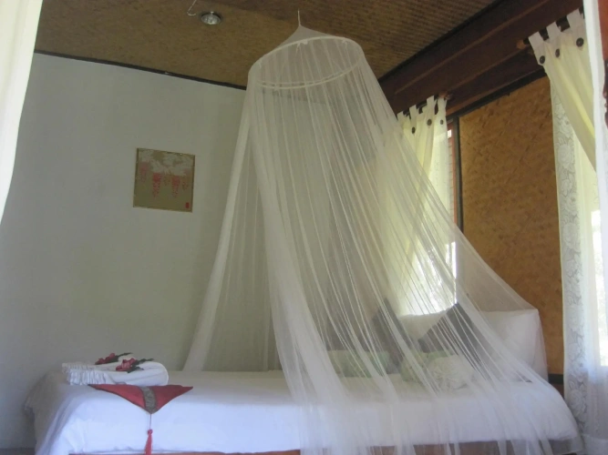 Deluxe Bungalow