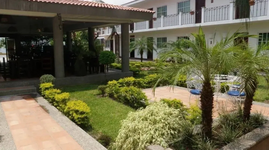 Hotelito Del Rio