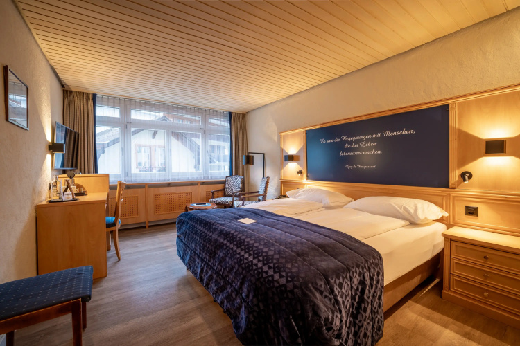 Hotel Kreuz & Post