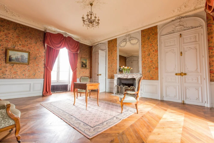 Château de Blet