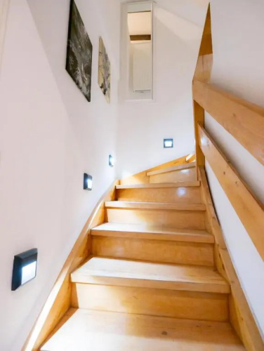 EUPHORAS - Stylisches Apartment in Hannover