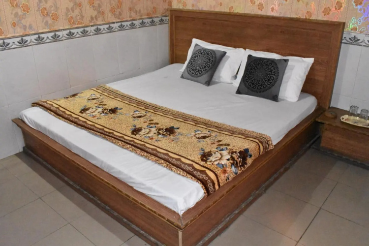 Hotelbild