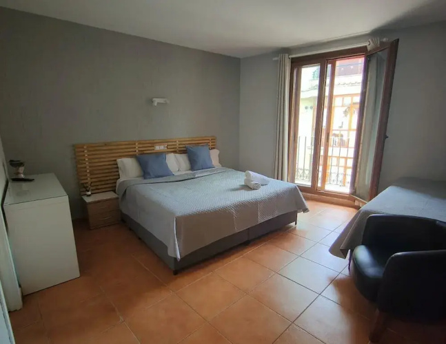 Hotel Acebo Plaza Mayor