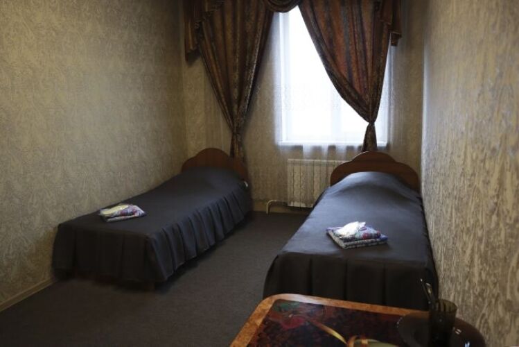 Фотография номера мини отеля Магистральный