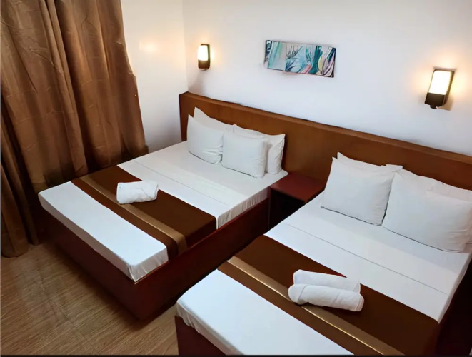 Dy Heritage Suites