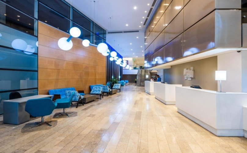 Holiday Inn Express Cartagena Bocagrande photo 17