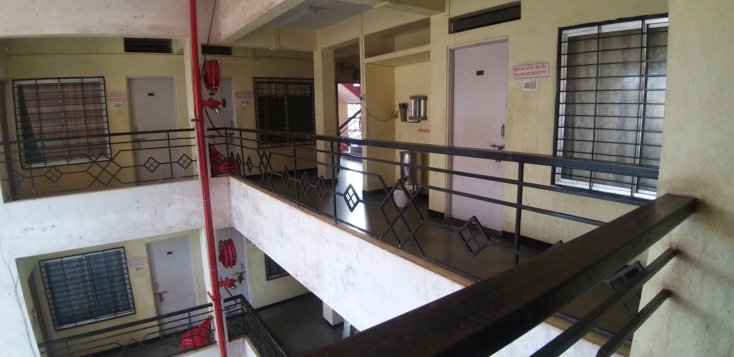 Shri Mahalaxmi Yatri Niwas