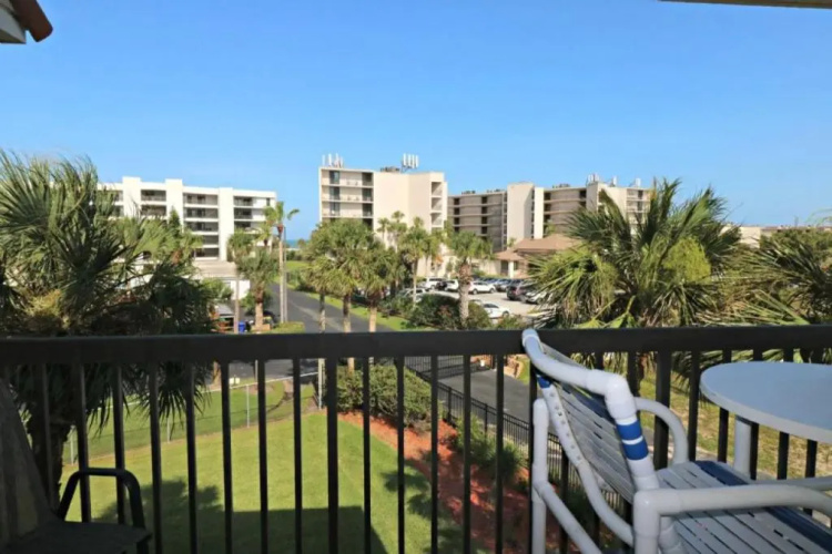 Ocean Village Club H31