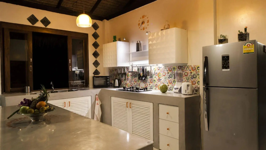 Sand Shine Villa