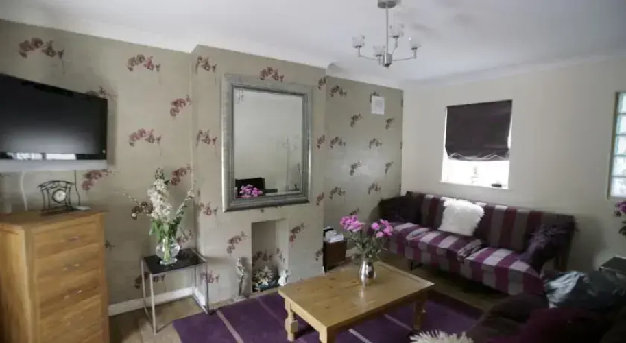 Ashmount Court Self-Catering