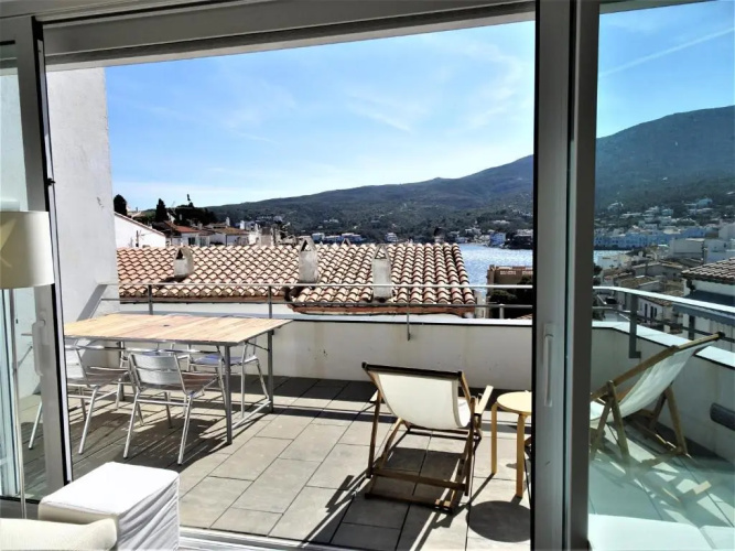 Apartament RDJ 1