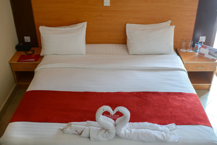 PrideInn Hotel Nyali