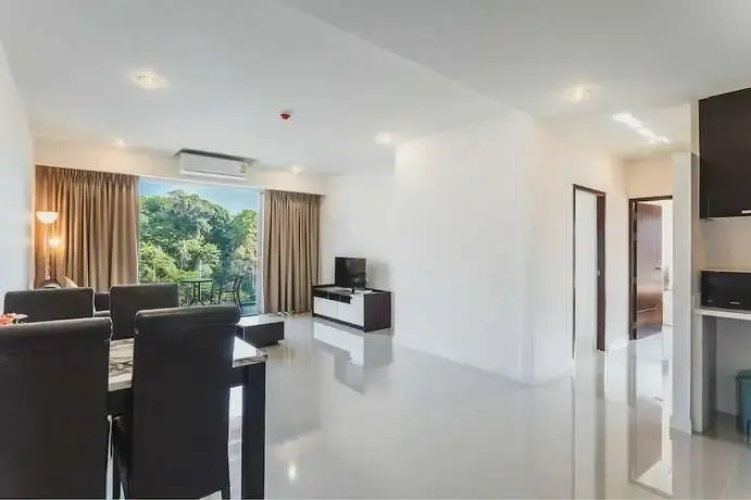 Condo In Karon In Chic Condo - Unit B708