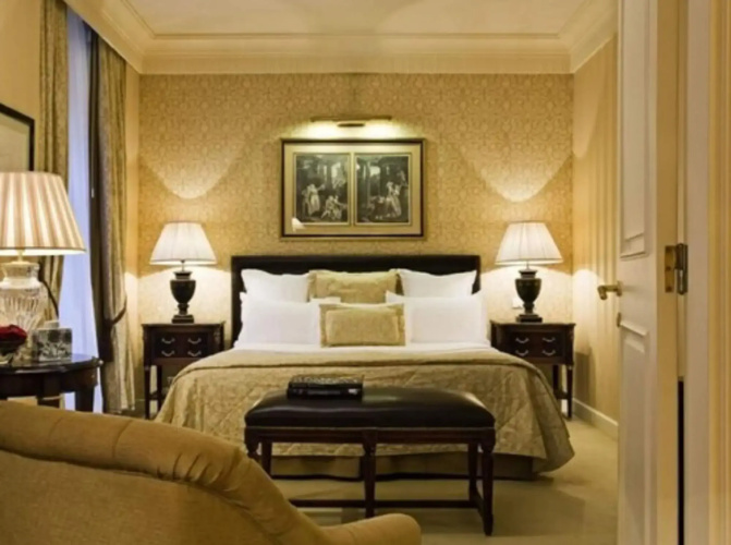 Hotel Francois 1er