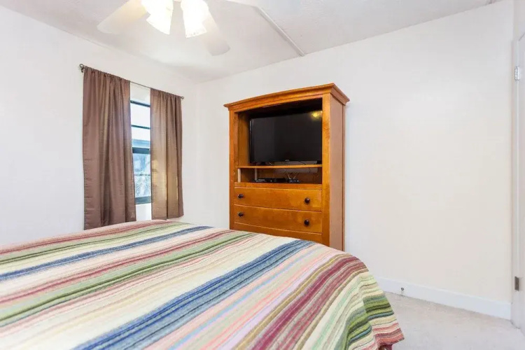 Beachcomber by Distinctive Beach Rentals