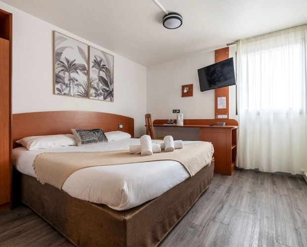 Classic Double room