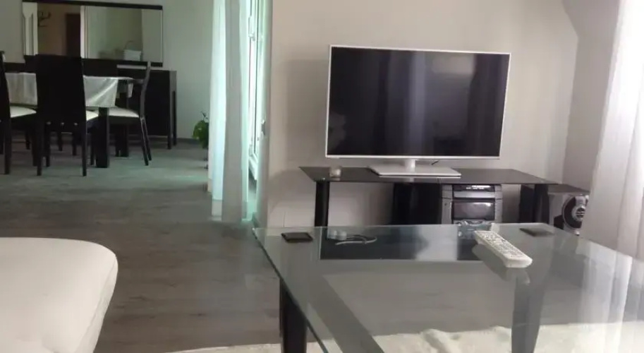 Donche Apartment