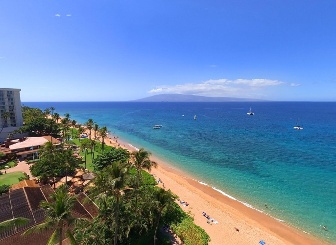 The Whaler On Kaanapali Beach photo 24