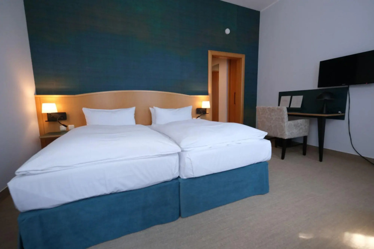 Hotel Das Lola