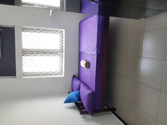 Manning Apartment
