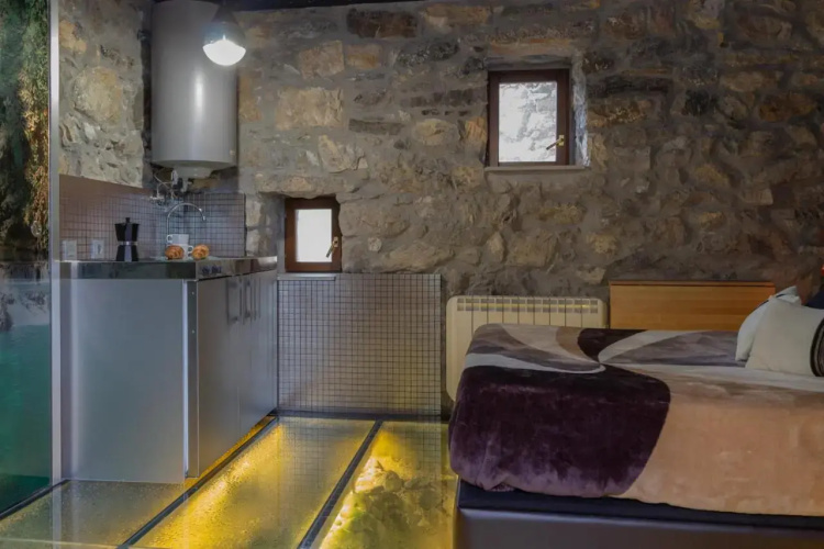 Apartamentos Casa Delfina