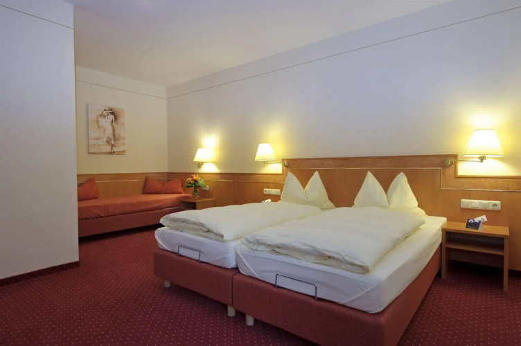 Hotel Adlerbräu