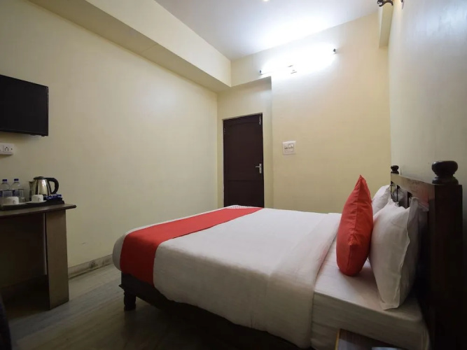Oyo 30226 Hotel Darshan Palace