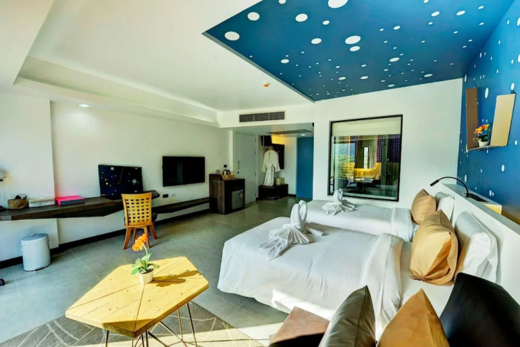Splendid Hotel @ Khaoyai