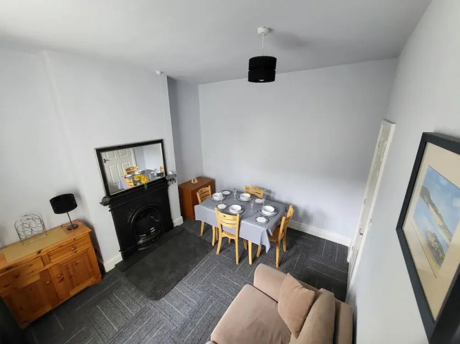 1 Lytham Terrace